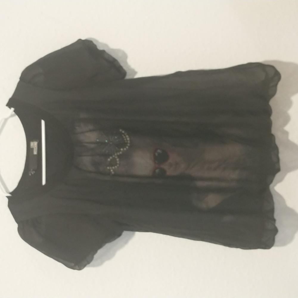 Love Moschino blouse